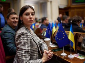 Марія Мезенцева: Весь цивілізований світ демонструє підтримку України, тож є надія, що саміт НАТО у Вільнюсі не принесе нам розчарувань